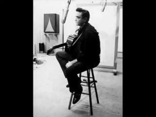 Johnny Cash - I Forget More